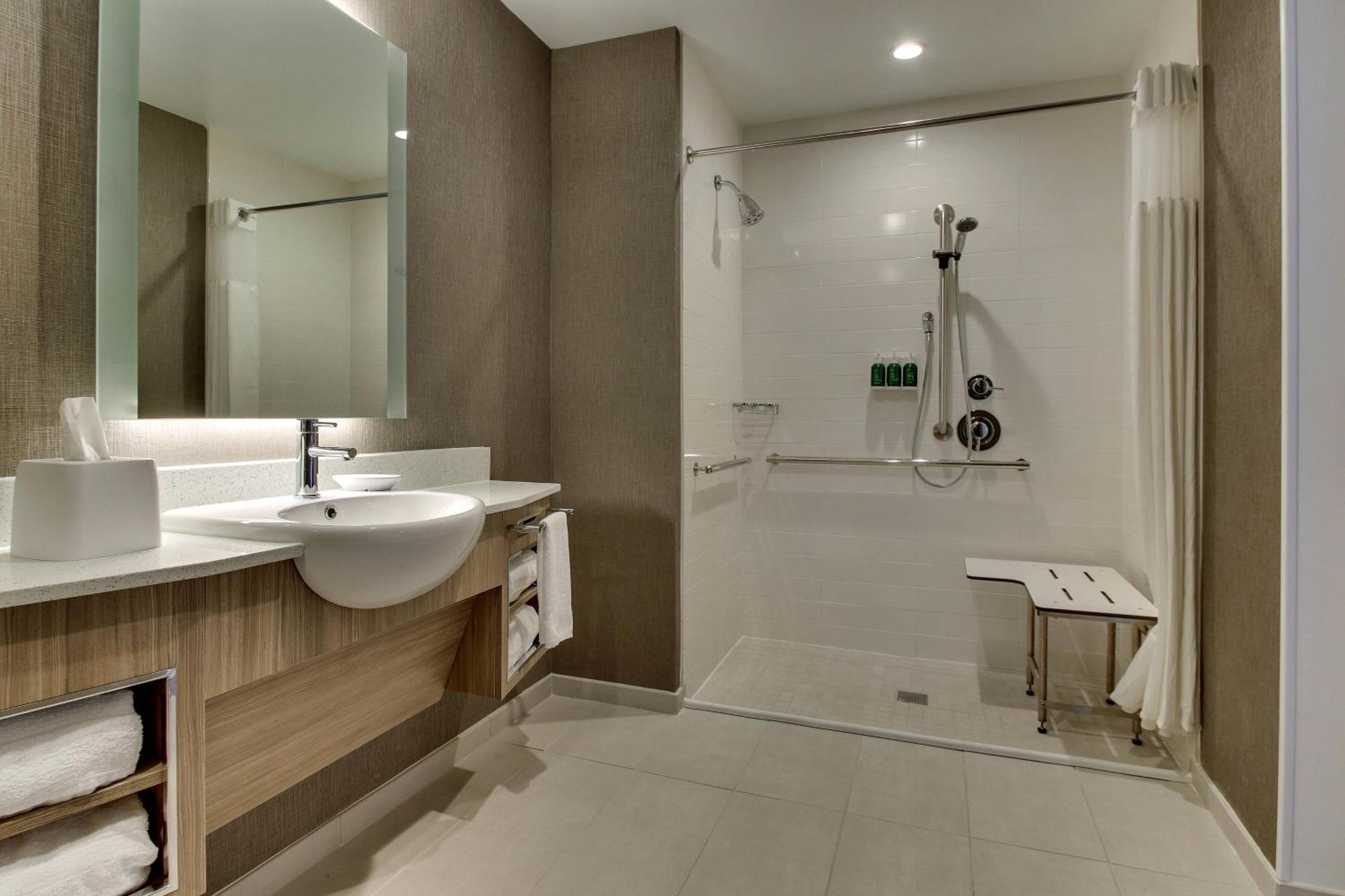 Springhill Suites By Marriott Montgomery Downtown Kültér fotó
