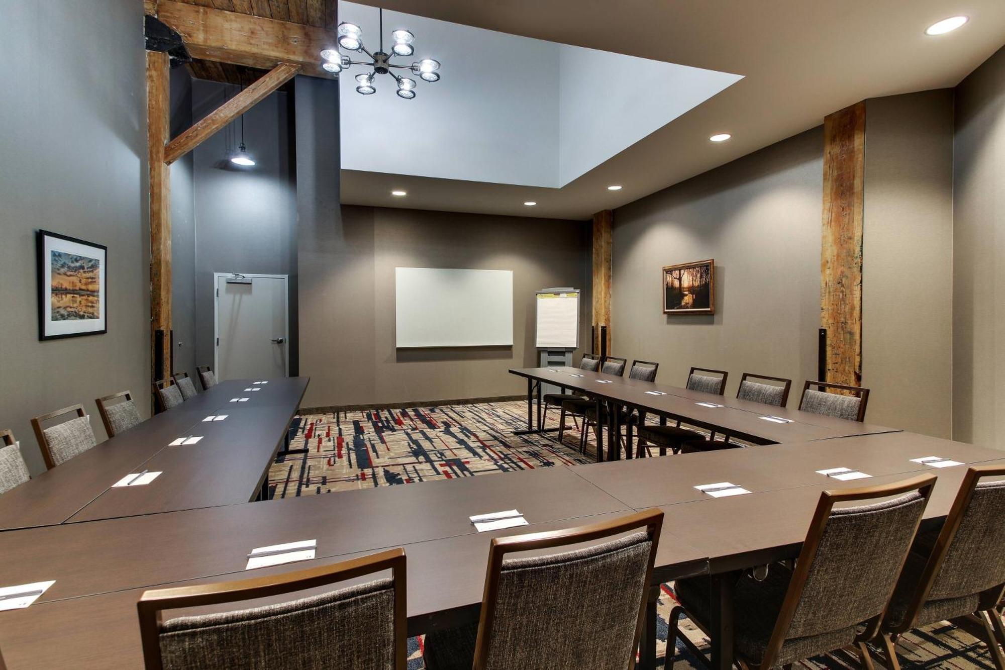 Springhill Suites By Marriott Montgomery Downtown Kültér fotó