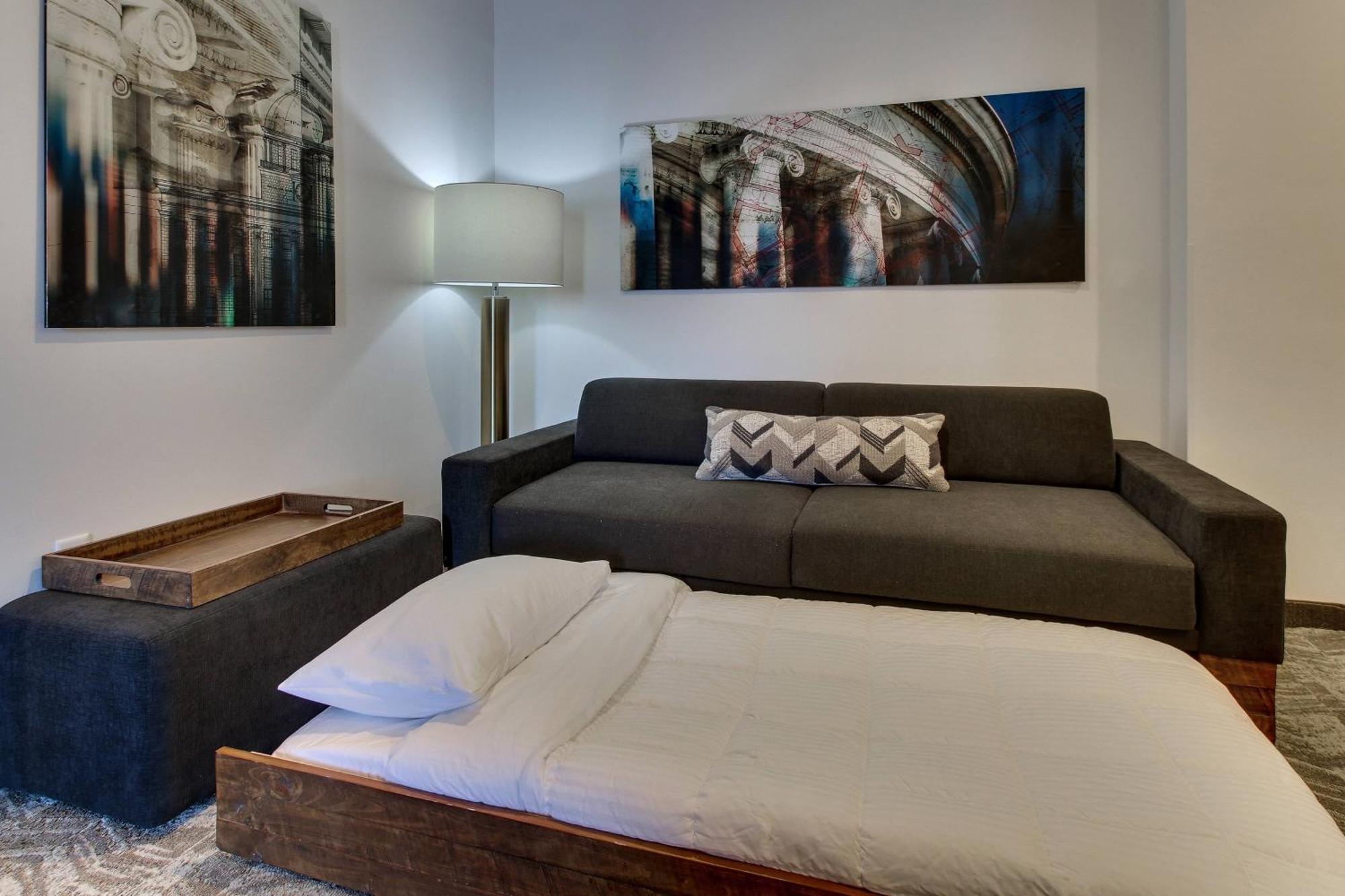 Springhill Suites By Marriott Montgomery Downtown Kültér fotó