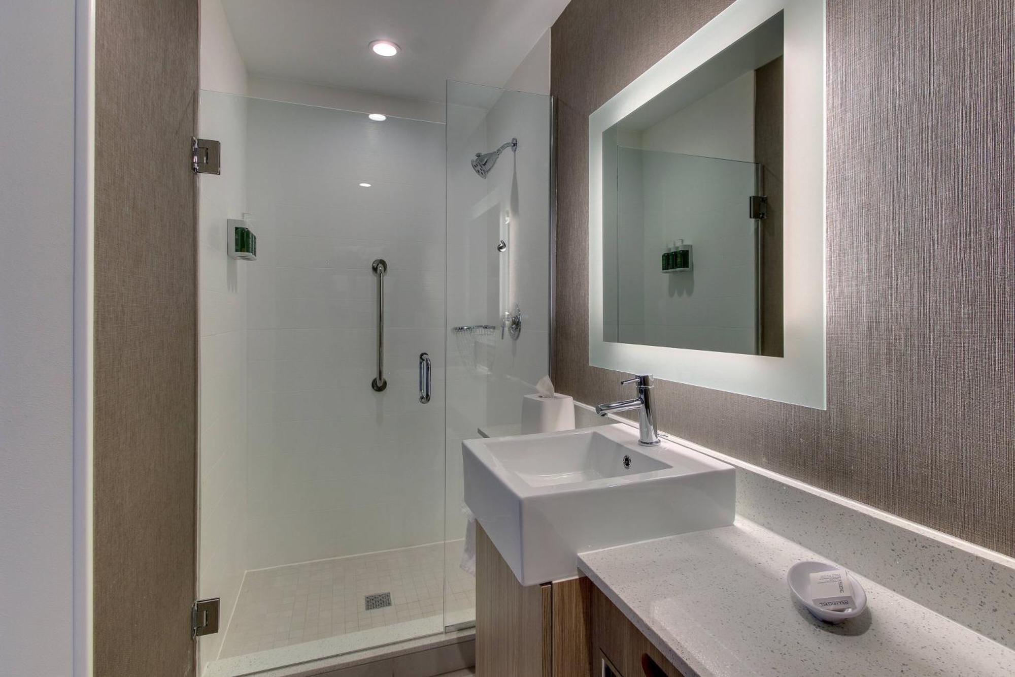 Springhill Suites By Marriott Montgomery Downtown Kültér fotó