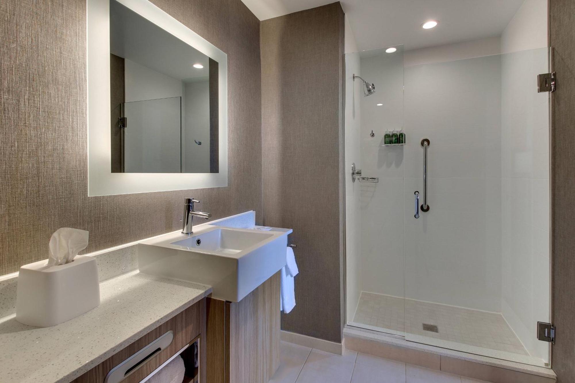 Springhill Suites By Marriott Montgomery Downtown Kültér fotó